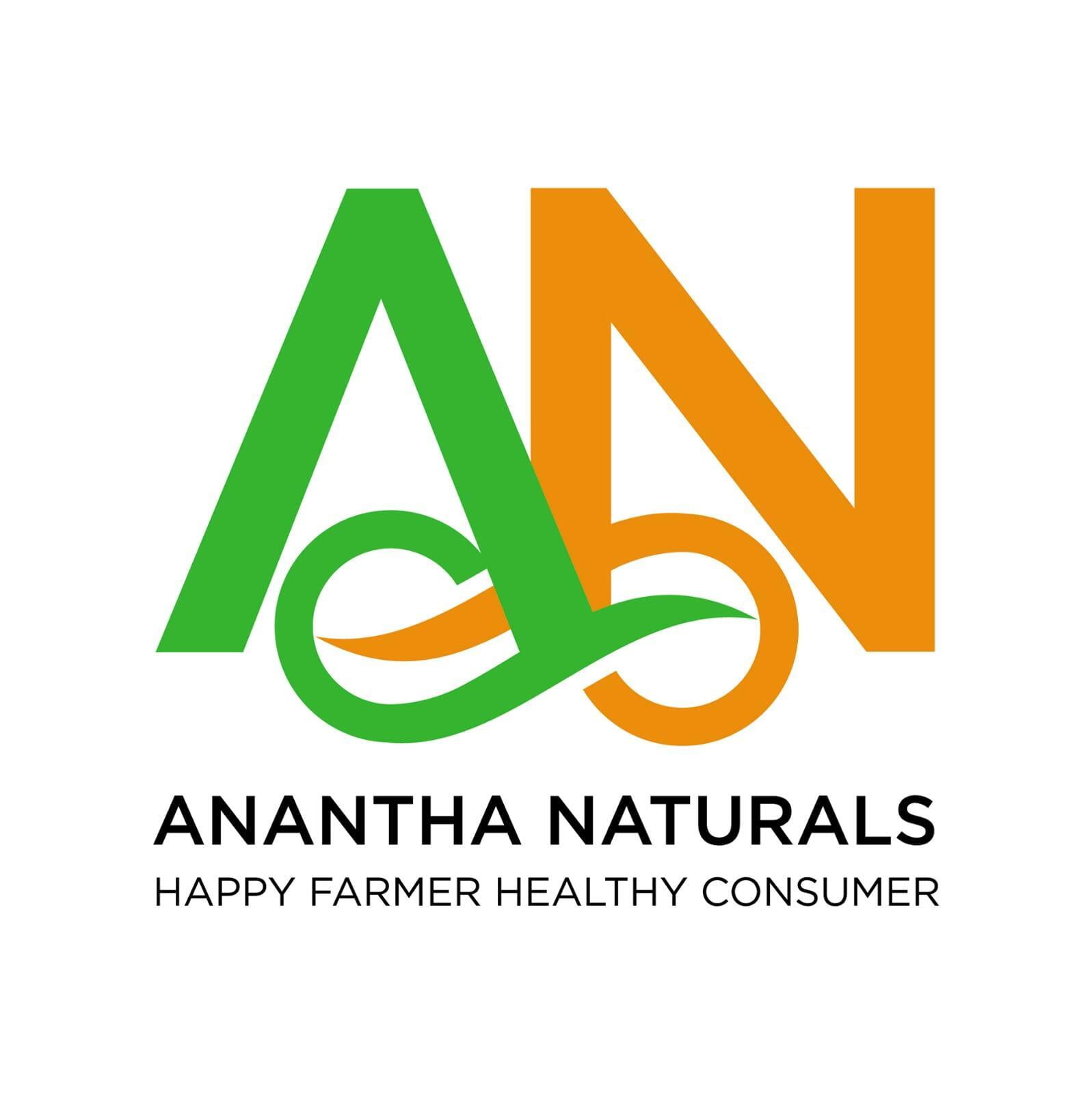 ANANTHA NATURALS