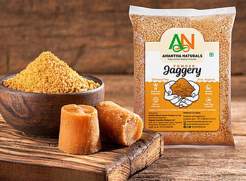 JAGGERY