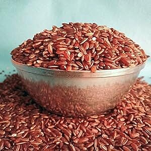 Red Rice Unpolished