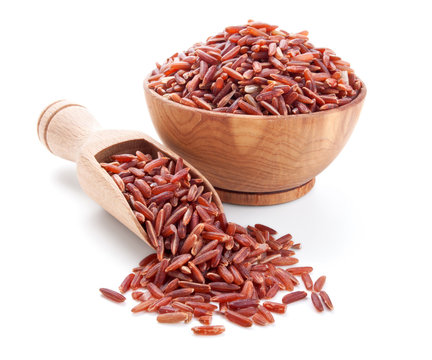 Red Rice Unpolished