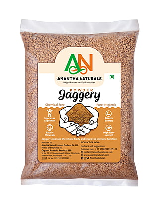 Jaggery Powder