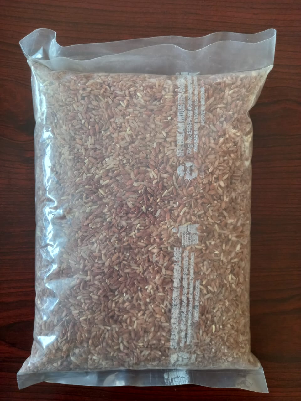 Kullakar Red Rice