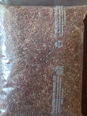 Kullakar Red Rice