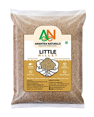 Little Millet Rice( Sama, Same )1Kg