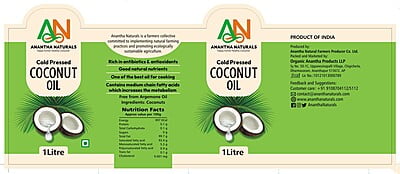 coconut Oil
