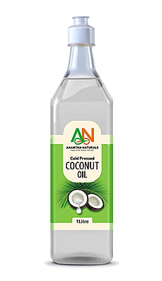 coconut Oil