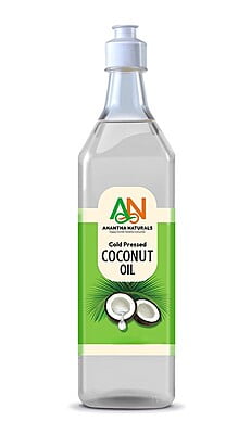 Coconut Oil