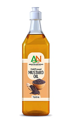 Mustard Oil