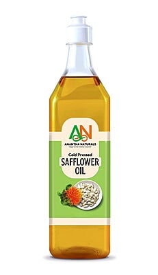 Safflower Oil