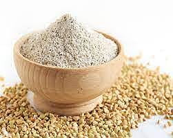 Sorghum Flour