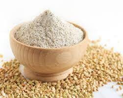 Sorghum Flour