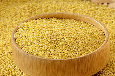 Little Millet Rice Little Millet Rice