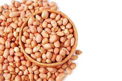 Peanut Peanut