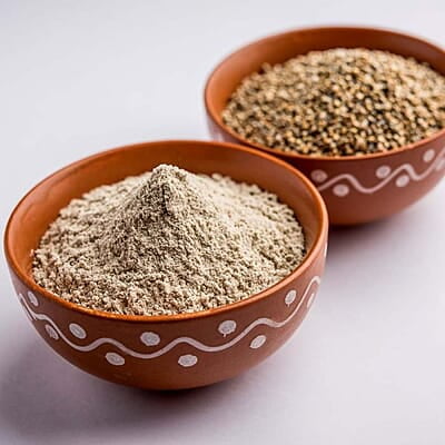 Pearl Millet Flour 1kg