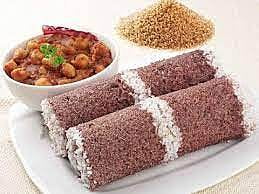 Red Rice flour