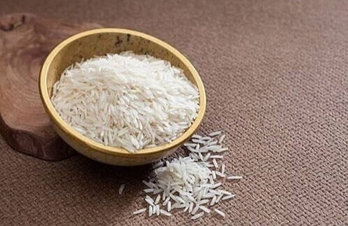 RNR White Rice