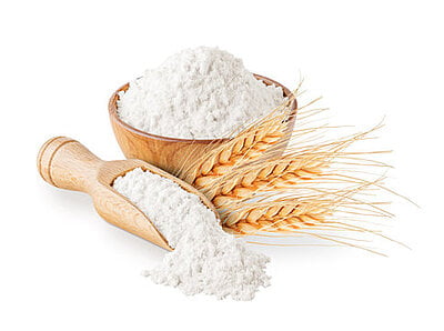 Wheat Flour