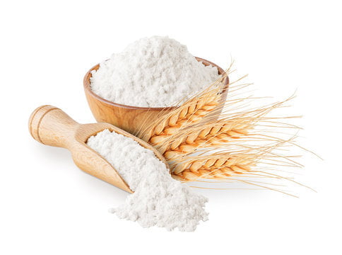 Wheat Flour Wheat Flour